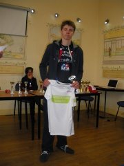 Edouard MENTION